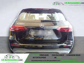 Mercedes Classe B 200 200 CDI BVA  occasion � Beaupuy - photo n�7