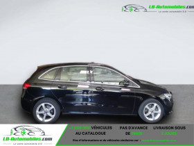 Mercedes Classe B 200 200 CDI BVA  occasion � Beaupuy - photo n�6