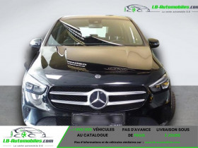 Mercedes Classe B 200 200 CDI BVA  occasion � Beaupuy - photo n�5