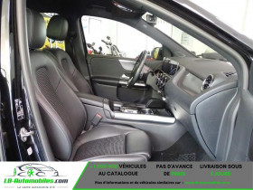 Mercedes Classe B 200 200 CDI BVA  occasion � Beaupuy - photo n�8