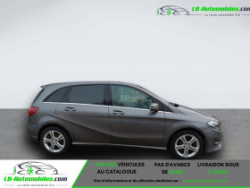 Mercedes Classe B 200 200 CDI BVA  occasion � Beaupuy - photo n�4