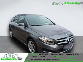 Mercedes Classe B 200 200 CDI BVA  occasion � Beaupuy - photo n�2