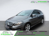 Mercedes Classe B 200 200 CDI BVA  � Beaupuy 31