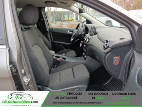 Mercedes Classe B 200 200 CDI BVA  occasion � Beaupuy - photo n�5