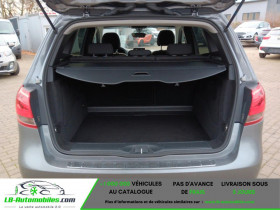 Mercedes Classe B 200 200 CDI BVA  occasion � Beaupuy - photo n�7