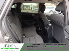 Mercedes Classe B 200 200 CDI BVA  occasion � Beaupuy - photo n�6