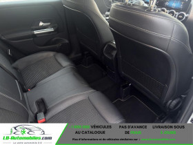 Mercedes Classe B 200 200 CDI BVA  occasion � Beaupuy - photo n�8