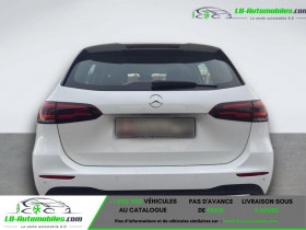 Mercedes Classe B 200 200 CDI BVA  occasion � Beaupuy - photo n�7