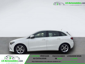 Mercedes Classe B 200 200 CDI BVA  occasion � Beaupuy - photo n�6