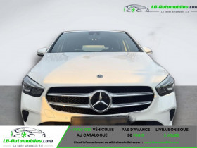 Mercedes Classe B 200 200 CDI BVA  occasion � Beaupuy - photo n�5