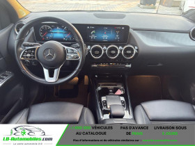 Mercedes Classe B 200 200 CDI BVA  occasion � Beaupuy - photo n�3