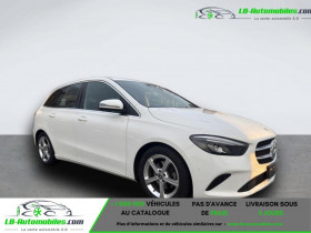 Mercedes Classe B 200 200 CDI BVA  occasion � Beaupuy - photo n�2