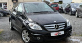 Mercedes Classe B 200 - voir le détail de l'annonce Mercedes Classe B 200 200 CDI Design Contact CVT  2009 - annonce de voiture en vente sur Auto Sélection.com