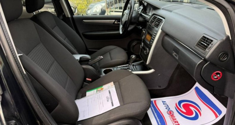 Mercedes Classe B 200 200 CDI Design Contact CVT 2009 - photo n°7 Mercedes Classe B 200 200 CDI Design Contact CVT  occasion à Saint Soupplets - photo n°7