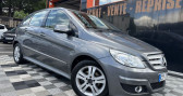 Annonce Mercedes Classe B 200 occasion Diesel 200 CDI DESIGN CVT  Morsang Sur Orge