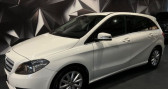 Mercedes Classe B 200 200 CDI DESIGN  2013 - annonce de voiture en vente sur Auto Sélection.com