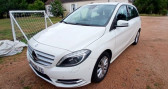 Annonce Mercedes Classe B 200 occasion Diesel 200 CDI DESIGN  VOREPPE