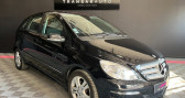 Mercedes Classe B 200 200 CDI FAP Design Autotronic CVT  2011 - annonce de voiture en vente sur Auto Sélection.com
