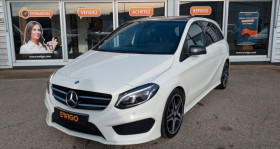Mercedes Classe B 200 , garage EWIGO AUXERRE � Monéteau