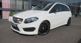 Mercedes Classe B 200 occasion année 2015 boite Automatique Annonce Mercedes Classe B 200 occasion Diesel 200 CDI Fascination 7-G DCT 4-Matic A à AUBIERE