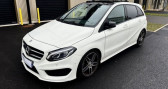 Annonce Mercedes Classe B 200 occasion Diesel 200 CDI FASCINATION 7G-DCT � FRESNES