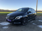 Mercedes Classe B 200 occasion année 2012 boite Robotisee Annonce Mercedes Classe B 200 occasion Diesel 200 CDI Fascination 7G-DCT à Vert-Saint-Denis
