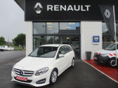 Annonce Mercedes Classe B 200 occasion Diesel 200 CDI Inspiration 7-G DCT A  Bessires