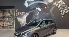 Mercedes Classe B 200 , garage ORLEANS CARS SHOP � Ingr�
