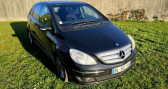 Annonce Mercedes Classe B 200 occasion Diesel 200 CDI PACK DESIGN CVT  VOREPPE