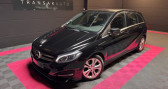 Mercedes Classe B 200 occasion année 2015 boite Automatique Annonce Mercedes Classe B 200 occasion Diesel 200 CDI Sensation 7-G DCT A à Lens