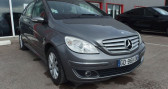 Annonce Mercedes Classe B 200 occasion Diesel 200 CDI SPECIAL EDITION CVT  SAVIERES