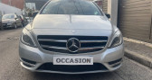 Annonce Mercedes Classe B 200 occasion Diesel 200 CDI Sport 7G-DCT  ECHIROLLES
