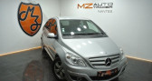 Annonce Mercedes Classe B 200 occasion Diesel 200 CDI Sport CVT SIEGE AV CHAUFFANT RADAR � La Haie Fouassiere