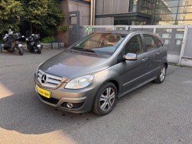 Mercedes Classe B 200 , garage AUTO - TOP  Pantin