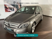 Annonce Mercedes Classe B 200 occasion Diesel 200 CDI Sport à Corbeil-Essonnes