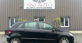 Mercedes Classe B 200 , garage ANI-AUTO � Piré-Chancé