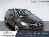 Annonce Mercedes Classe B 200 occasion Diesel 200 CDI � Beaupuy