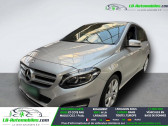 Annonce Mercedes Classe B 200 occasion Diesel 200 CDI � Beaupuy