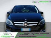 Annonce Mercedes Classe B 200 occasion Diesel 200 CDI � Beaupuy