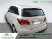 Annonce Mercedes Classe B 200 occasion Diesel 200 CDI � Beaupuy