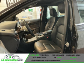 Mercedes Classe B 200 200 CDI  occasion � Beaupuy - photo n�2