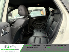 Mercedes Classe B 200 200 CDI  occasion � Beaupuy - photo n�5