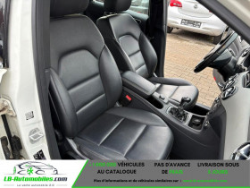 Mercedes Classe B 200 200 CDI  occasion � Beaupuy - photo n�4