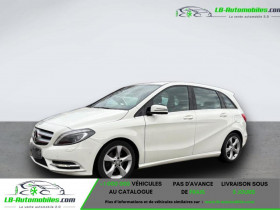 Mercedes Classe B 200 200 CDI  occasion � Beaupuy - photo n�2