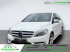 Mercedes Classe B 200 , garage LB AUTOMOBILES � Beaupuy