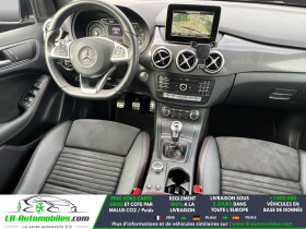 Mercedes Classe B 200 200 CDI  occasion � Beaupuy - photo n�2