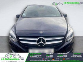 Mercedes Classe B 200 200 CDI  occasion � Beaupuy - photo n�3