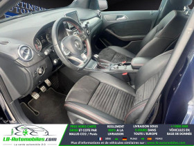Mercedes Classe B 200 200 CDI  occasion � Beaupuy - photo n�5