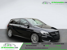 Mercedes Classe B 200 200 CDI  occasion � Beaupuy - photo n�2