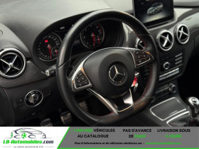 Mercedes Classe B 200 200 CDI  occasion � Beaupuy - photo n�10